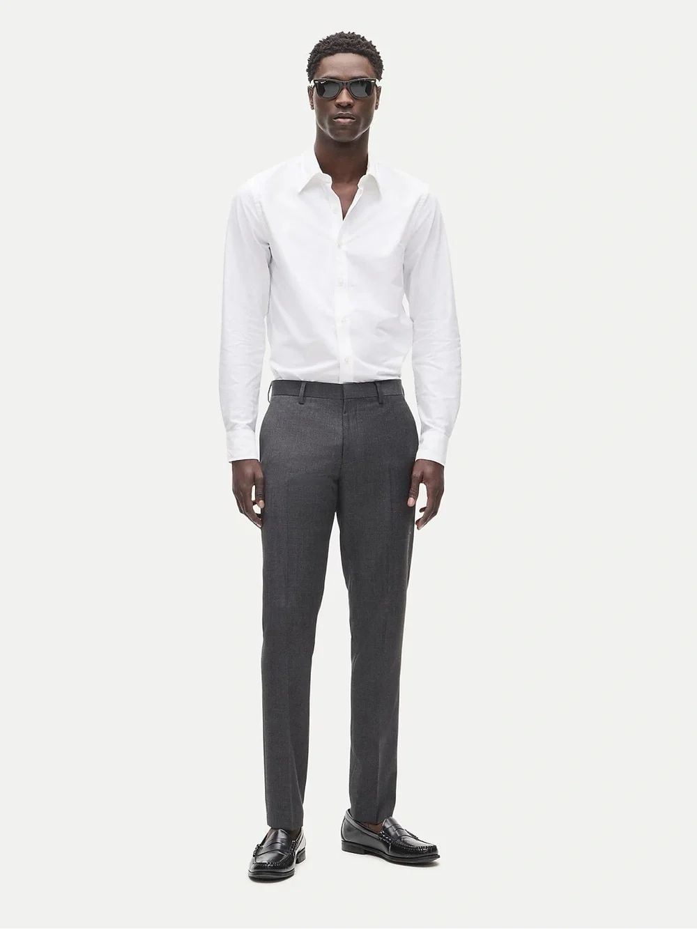 J. Crew crew ludlow